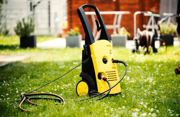 Best Fence Cleaning  in Burtonsville, MD